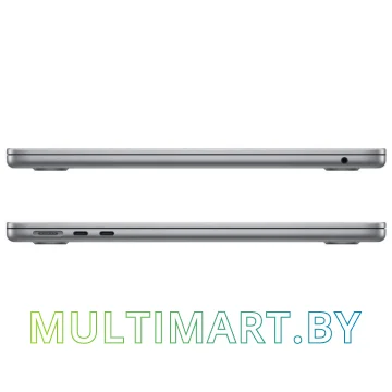 Ноутбук Apple Macbook Air 13" M2 2022 (MLXW3) картинка 4